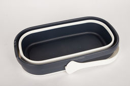 Набор для уборки. Компактное складное ведро и швабра с отжимом. - Boomjoy фото 7