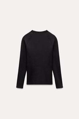 SKI COLLECTION THERMOLITE® THERMAL T-SHIRT - Zara фото 6