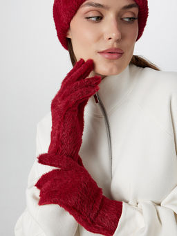 ПЕРЧАТКИ ЖЕНСКИЕ - Mark formelle фото 2