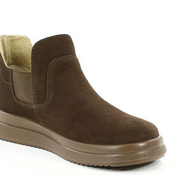 Полуботинки женские