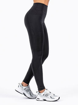 Лосины L.141 черный - Argo classic фото 6