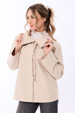 Куртка Golden Valley 7177 светло-бежевый  фото 3