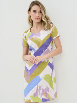 Платье женское 5231-3750 - Vay фото 2