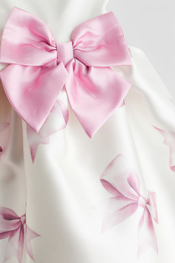 Vestido con vuelo - H&m фото 2