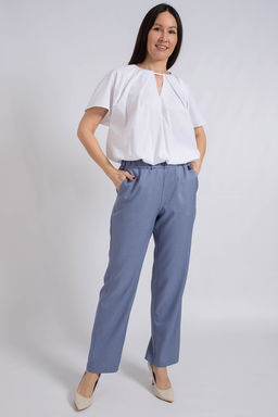 Блузка женская Т5018 - Olsarri фото 4