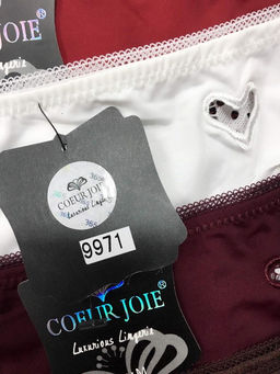 АРТ 9971 ТРУСЫ Coeur Joie фото 5