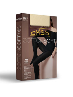 (Omsa) Cotton Soft 160 (чз)  фото 6
