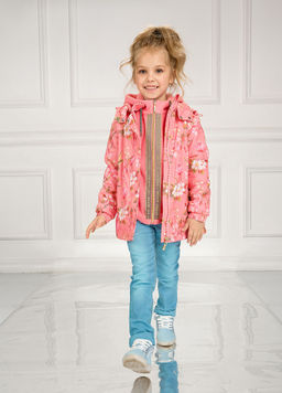 Уценка Pelican GWP3052 брюки для девочек