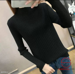 кофточка женская однотонная - Bruno фото 18