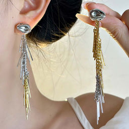 Серьги на гвоздиках арт. 22 6388 (id 277305)