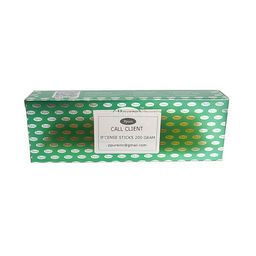 Благовония весовые Ppure Call Client уп-200гр Привлечение клиентов аромапалочки масала