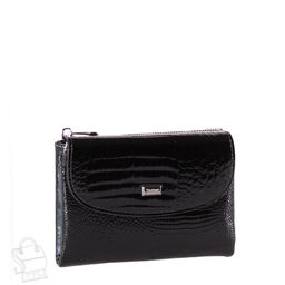 Женский кошелек 3907-66C black Vermari  в Новосибирске