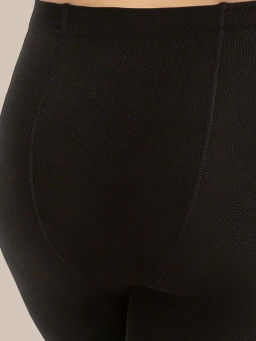 Колготки женские TEATRO ICE STYLE 240 den SUPER MAXI черный