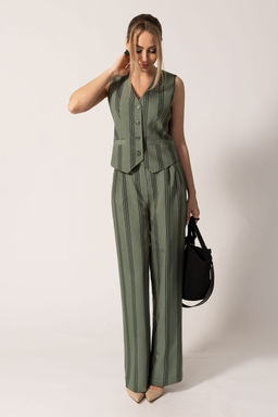 Жилет Golden Valley 36639 зеленый