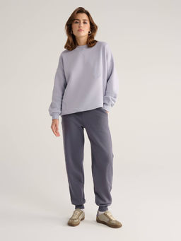 CONTE LBK 2841 Брюки женские graphite