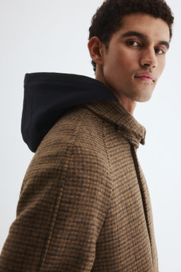 Car coat - H&m фото 8