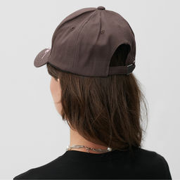 Кепка MINAKU «Винтаж», коричневый, размер 56-58