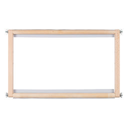 Gamma ПРГ-06 45 х 30 см пяльцы гобеленовые прямоугольные бук бук