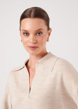 Джемпер женский - Clever wear фото 2