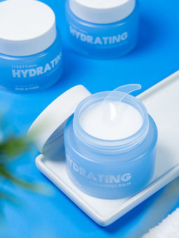 Jigott Очищающий бальзам для лица / Witchs Hydrating Cleansing Balm, 100 мл