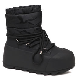 Женские дутики TENDANCE Артикул 3657606, черный