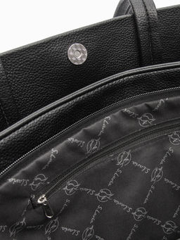 Чёрный тоут S.Lavia  фото 11