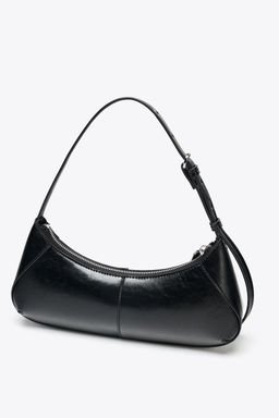 ELONGATED SHOULDER BAG - Zara фото 2