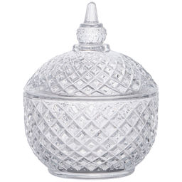 ЕМКОСТЬ ДЛЯ ХРАНЕНИЯ LEFARD CHARM, 9,5*12СМ  фото 3