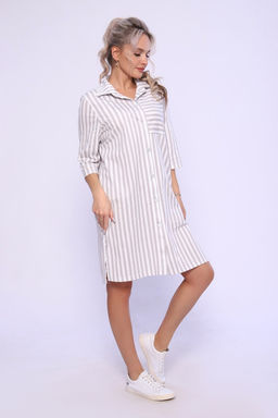 Туника на пуговицах - Medical Designe - 464