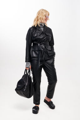 Брюки 2264 - Elletto фото 3