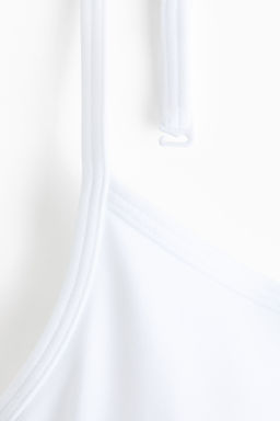 Sujetador de deporte con SoftMove Medium Support - H&m фото 7