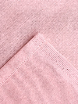 Простыня Этель 200х215, цвет розовый, 100% хлопок, бязь125г/м2  фото 9
