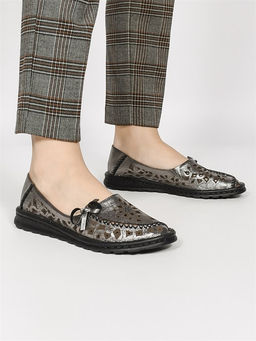 Слиперы/ Мокасины S-1459-13