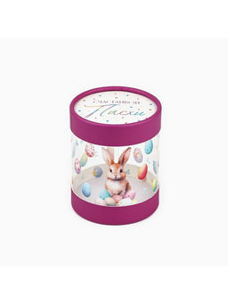 Коробка подарочная Счастливой Пасхи, 10?11 см