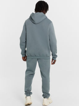 Спортивный костюм мужской голубой бриз +печать 191013 - Mark formelle фото 3