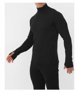 Термобелье мужское (джемпер) MT 704-1 - MIOPREMIO фото 5