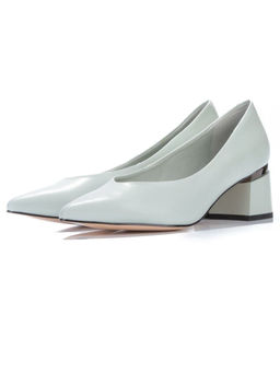 06-P9202-3 Туфли женские (натуральная кожа)