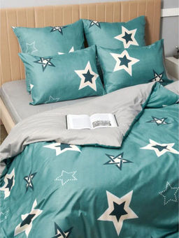 КПБ Mency Двухсторонний MEN084 2 спальный