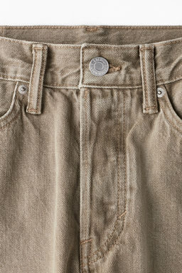 Relaxed Jeans - H&m фото 8