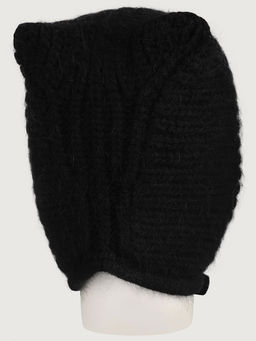 Шапка 11з16225 черный