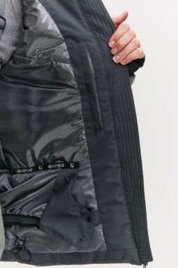 Костюм утеплённый 25217-527 - Avese фото 23