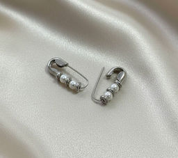 Серьги ТС071