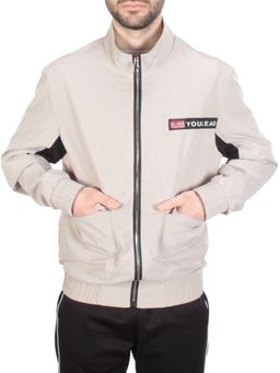 11133 Ветровка мужская Bluoltre (100% полиэстер) - Fashion фото 3