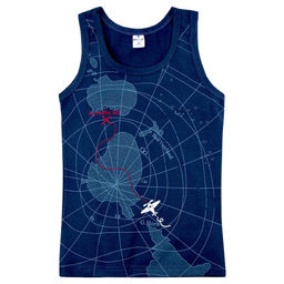 Майка для мальчика Baykar