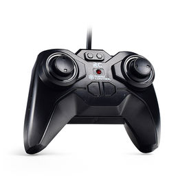 Машина "Большой внедорожник" р/у, 27 MHz, в коробке