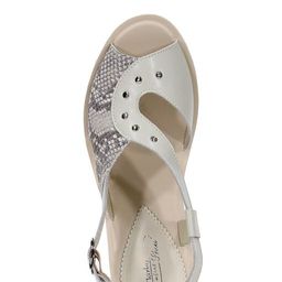 Туфли летние женские