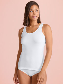 Майки женские набор 3 шт ESMARA  фото 8