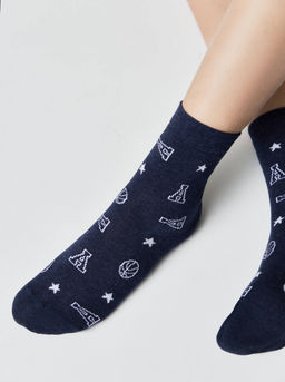 Цена за 2 пары. Носки классические CONTE-KIDS TIP-TOP Носки детские - Conte elegant фото 2