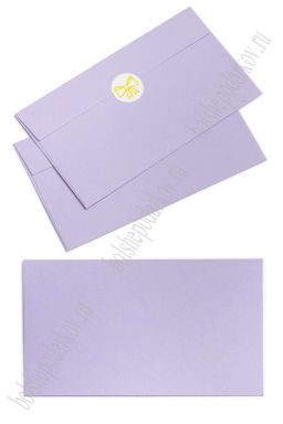 Конверт 16,9*9,4 см (10 шт) SF-8140, №5
