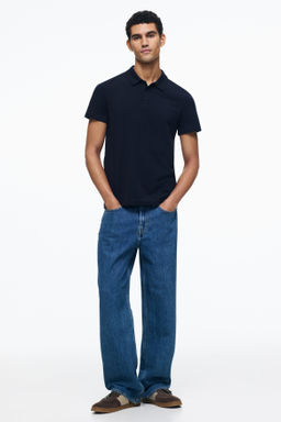 Polo Slim Fit - H&m фото 10